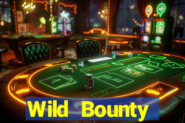 Wild Bounty Showdown horario pagante